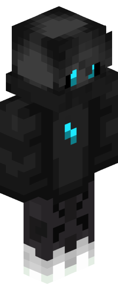 Skin von wafebreaker